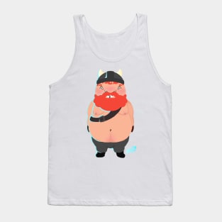 Honeydew Tank Top